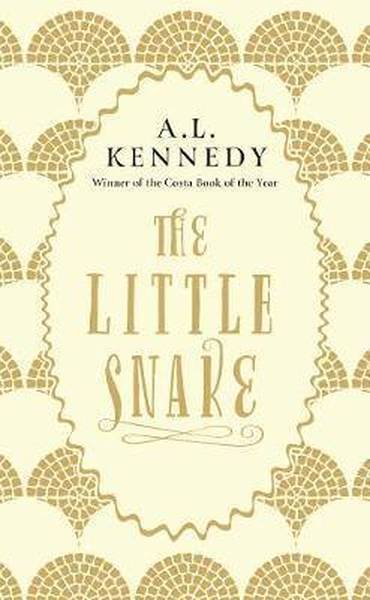 Little Snake A. L. Kennedy