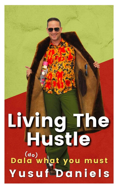 Living The Hustle - Readers Warehouse
