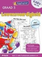 Liwensvaardigheid Graad 3 - Readers Warehouse