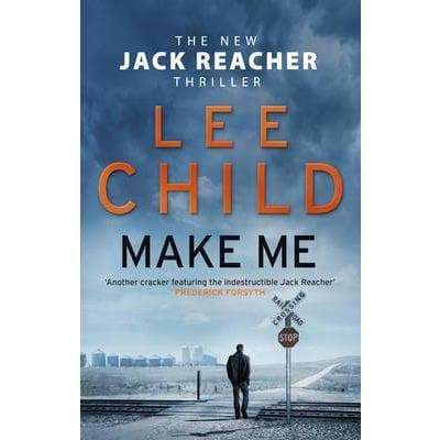 Make Me - Readers Warehouse