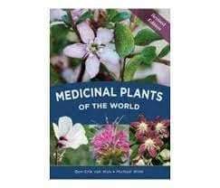 Medicinal Plants Of The World - Readers Warehouse