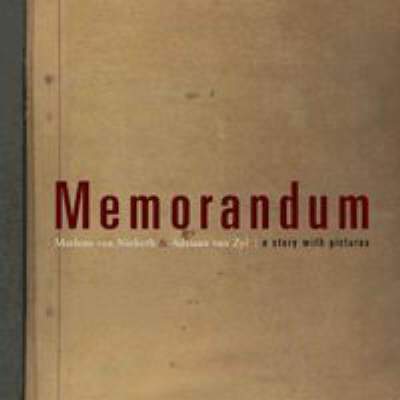 Memorandum [Eng] - Readers Warehouse