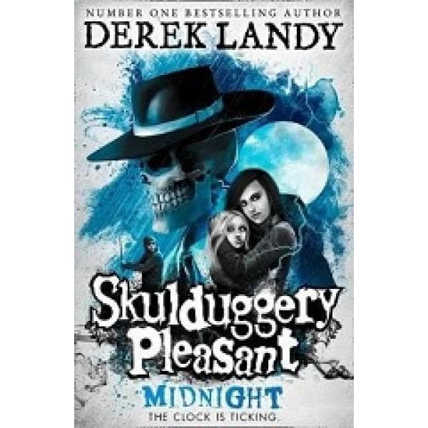 Midnight - Readers Warehouse