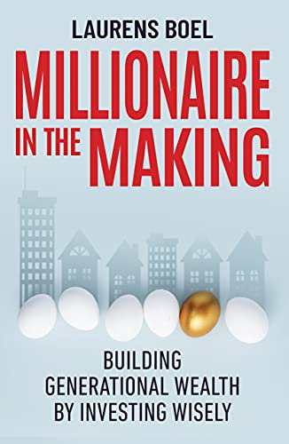 Millionaire In The Making - Readers Warehouse