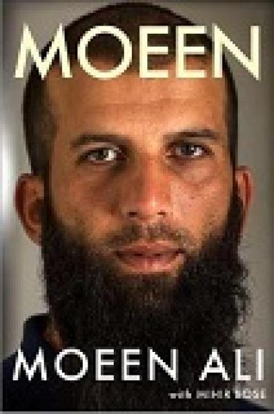 Moeen - Readers Warehouse