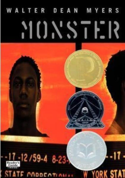 Monster - Readers Warehouse