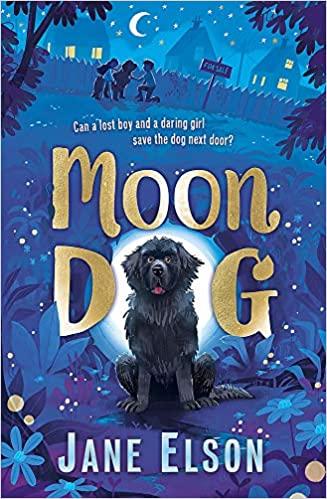 Moon Dog - Readers Warehouse