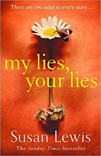 My Lies, Your Lies - Readers Warehouse