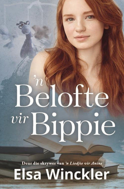 'n Belofte Vir Bippie - Readers Warehouse