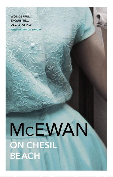 On Chesil Beach Ian McEwan