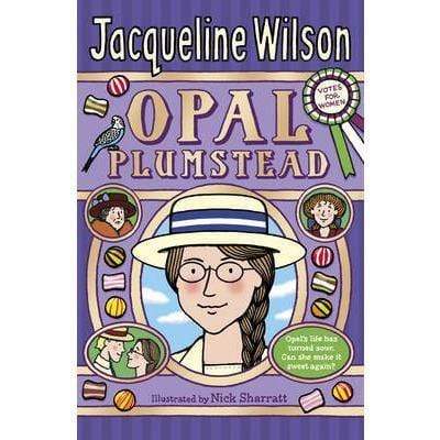 Opal Plumstead - Readers Warehouse