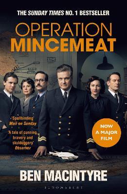 Operation Mincemeat - Readers Warehouse