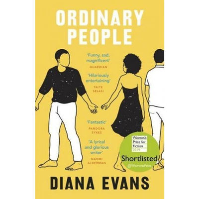 Ordinary People - Readers Warehouse