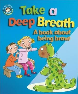 Take a Deep Breath - Readers Warehouse