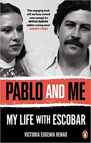 Pablo And Me - Readers Warehouse
