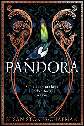 Pandora - Readers Warehouse