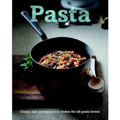 Pasta Cookbook - Readers Warehouse