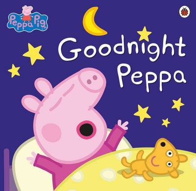 Peppa Pig: Goodnight Peppa - Readers Warehouse