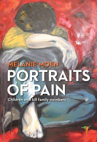 Portraits Of Pain - Readers Warehouse