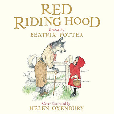 Red Riding Hood - Readers Warehouse