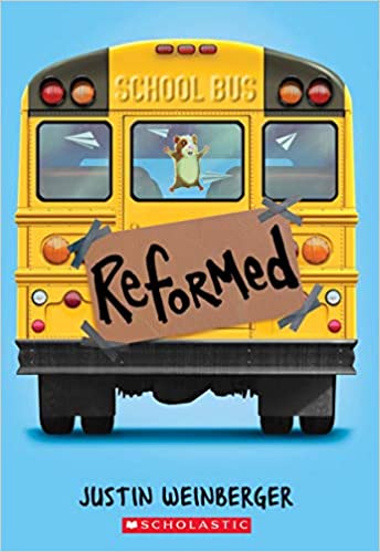 Reformed - Readers Warehouse