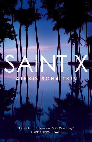 Saint X Alexis Schaitkin