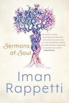 Sermons Of Soul - Readers Warehouse