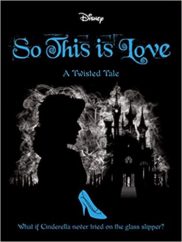 So, This Is Love - Readers Warehouse