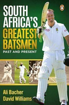 South Africa's Greatest Batsmen - Readers Warehouse