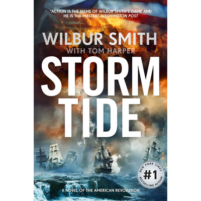 Storm Tide - Readers Warehouse