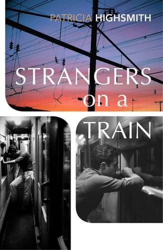 Strangers on a Train - Readers Warehouse