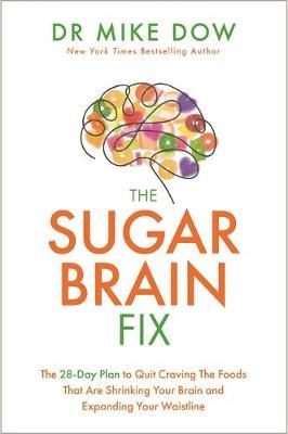 Sugar Brain Fix - Readers Warehouse