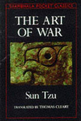 The Art of War (Pocket Edition) - Readers Warehouse