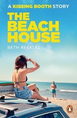 The Beach House - Readers Warehouse