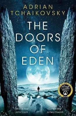 The Doors of Eden - Readers Warehouse
