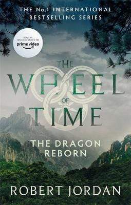 The Dragon Reborn - Readers Warehouse