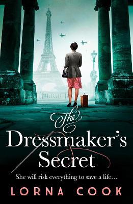 The Dressmaker's Secret - Readers Warehouse
