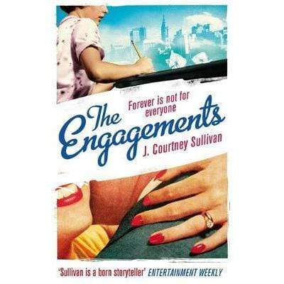 The Engagements - Readers Warehouse