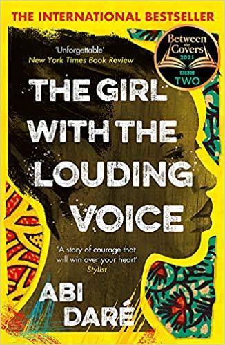 The Girl With The Louding Voice - Readers Warehouse