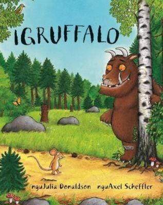 The Gruffalo - Readers Warehouse