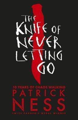The Knife of Never Letting Go - Readers Warehouse