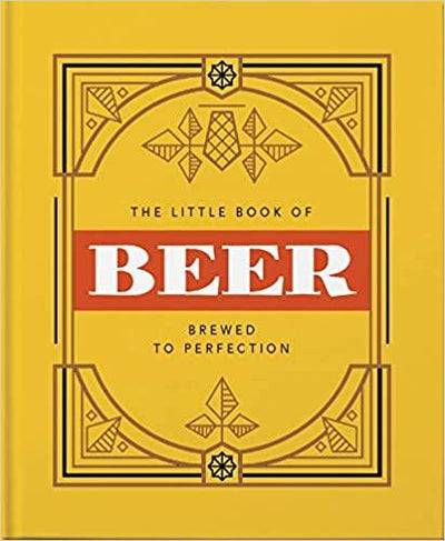 The Little Book Of Beer - Readers Warehouse