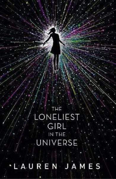 The Loneliest Girl In The Universe - Readers Warehouse