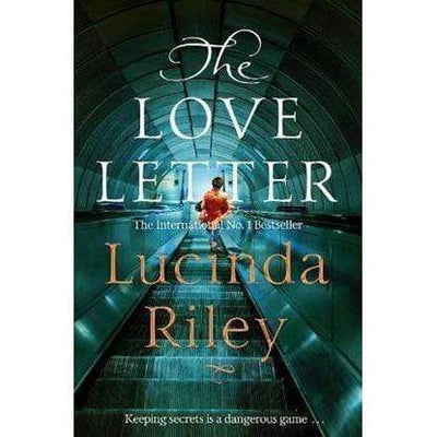 The Love Letter - Readers Warehouse
