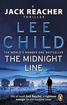 The Midnight Line - Readers Warehouse