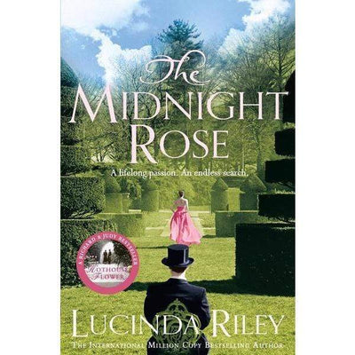 The Midnight Rose - Readers Warehouse