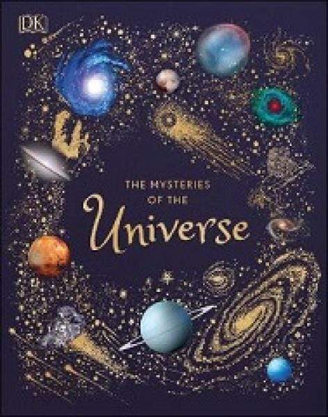 The Mysteries Of The Universe - Readers Warehouse