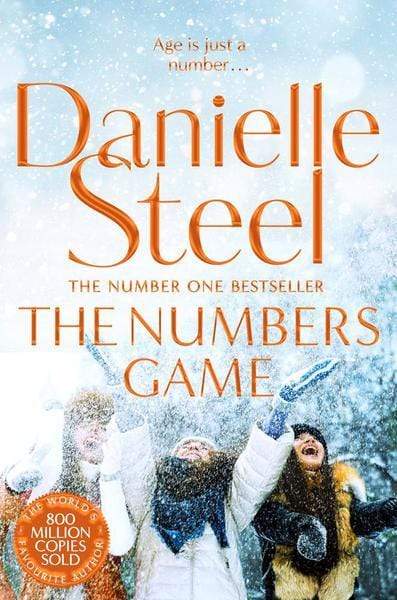 The Numbers Game - Readers Warehouse