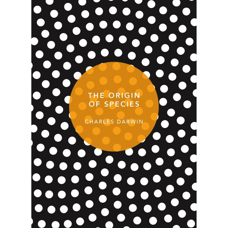 The Origin Of Species - Readers Warehouse