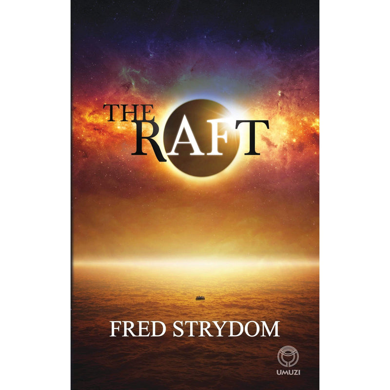 The Raft - Readers Warehouse